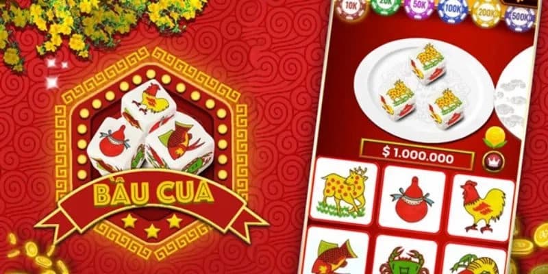 bầu cua jackjot Sam86 Giới thiệu tổng quan về bầu cua jackjot Sam86