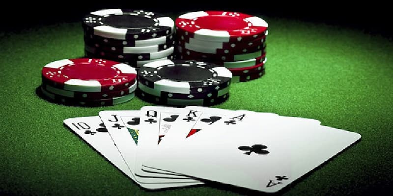 tiến lên miền nam Sam86 Chiến thuật nâng cao trong tiến lên miền nam Sam86