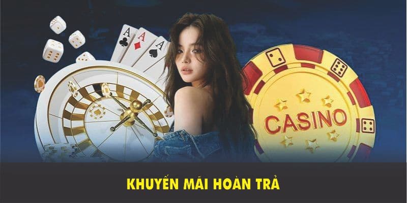 Vì sao nên chọn khuyến mãi hoàn trả Sam86